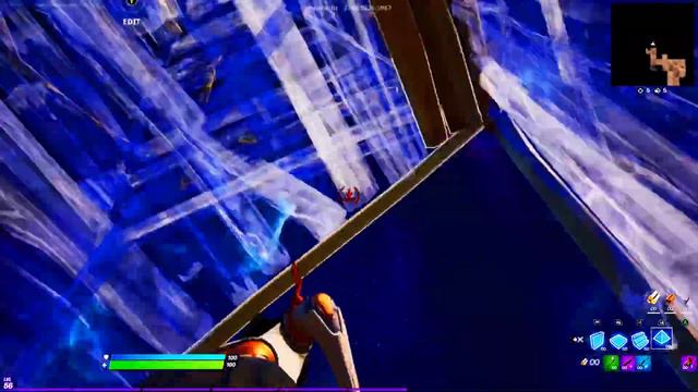 Dear God... (Fortnite Montage) смотреть онлайн