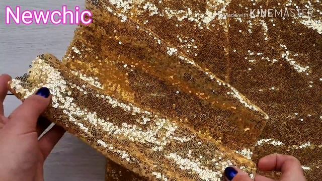 Мои Идеальные Ножницы / Newchic....Обзор моих покупок. смотреть онлайн