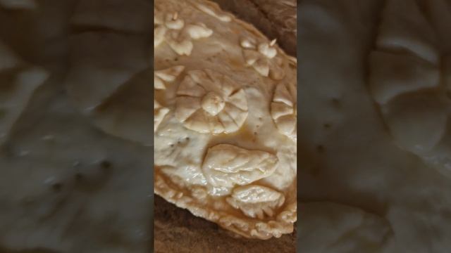 Кулебяка сборная с курицей смотреть онлайн