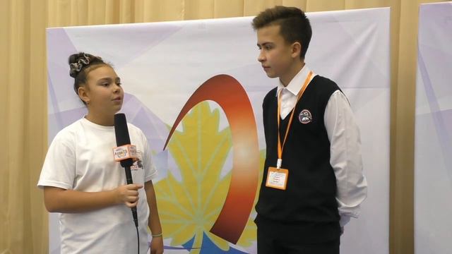 5 фактов о муниципальном этапе метапредметной олтмпиады в Удомле смотреть онлайн