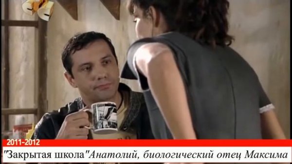 Александр Никитин. ФИЛЬМОГРАФИЯ