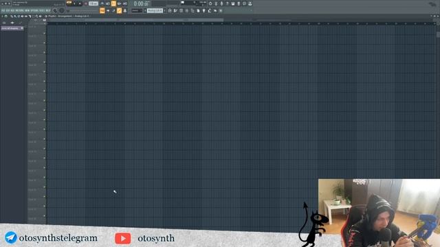ТОП ПЛАГИНЫ ДЛЯ НАПИСАНИЯ МУЗЫКИ!! ПЛАГИНЫ ДЛЯ БИТОВ В FL STUDIO 20 + установщики смотреть онлайн