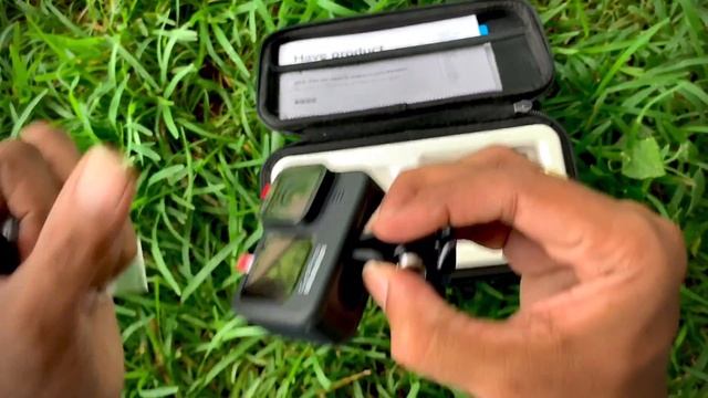 GoPro HERO 9 Black Unboxing | Outdoors | Tamil смотреть онлайн