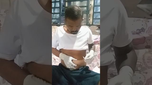 injection tayo ng Recormon 5000iu for my Himoglobin. смотреть онлайн