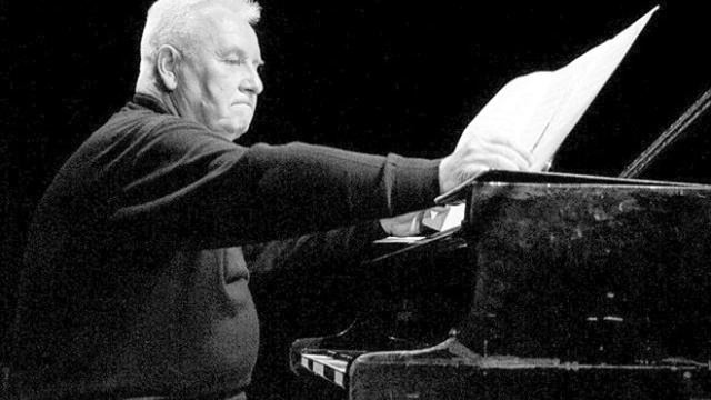 Henryk Gorecki - String Quartet No.2 (Largo Sostenuto) смотреть онлайн