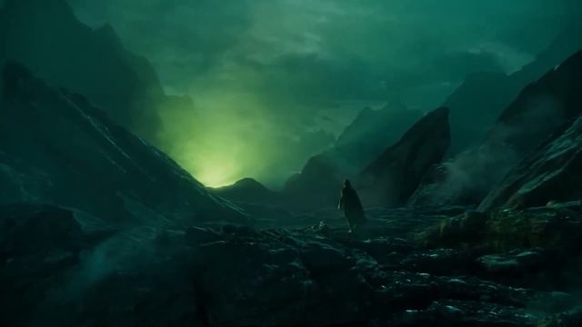 NEW AAA MMORPG Lord of the Rings - OFFICIAL! смотреть онлайн