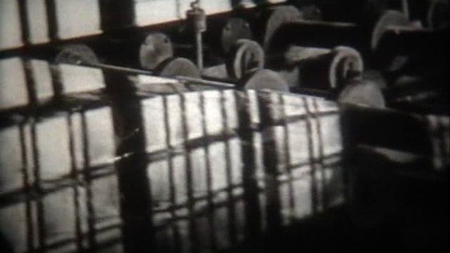 СТЕКЛО.ХИМИЯ.ХРОНИКА смотреть онлайн