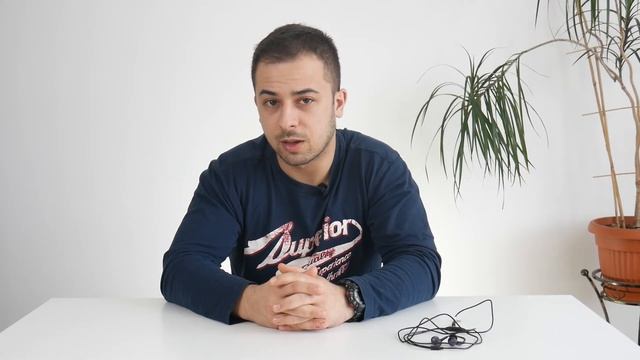 Mi Earphones Basic - RECENZJA смотреть онлайн