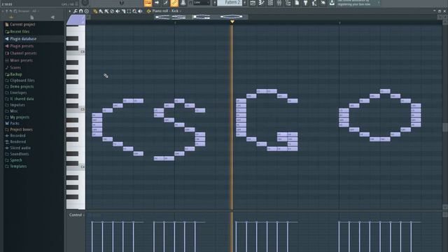 What CS:GO Sounds Like - Midi Art смотреть онлайн