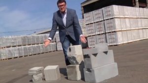 Чем автоклавный газобетон отличается от неавтоклавного