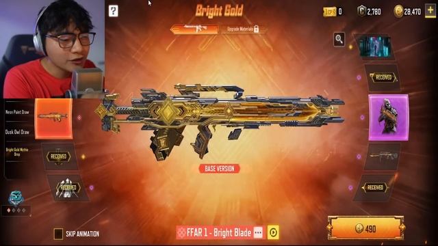 20,000 CP o 10K PHP INUBOS KO SA CALL OF DUTY MOBILE!? смотреть онлайн