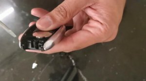 Subaru Key fob Battery Replacement (Ascent, BRZ, Forester, Impreza, Legacy, Outback, STI, and more)