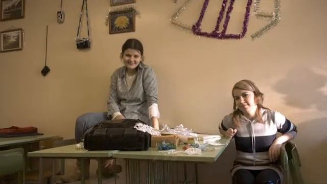 Слайд-шоу про выпускников (2013) смотреть онлайн