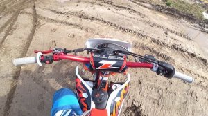 Тест  Kayo К6 R на каябе и GR8 300 2T