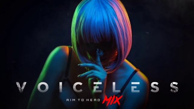 Dark Hardwave Cyberpunk Phonk Mix 'VOICELESS' смотреть онлайн