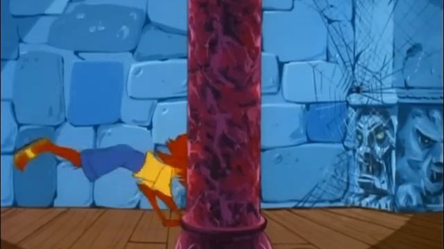 Groovie Goolies Opening Theme смотреть онлайн