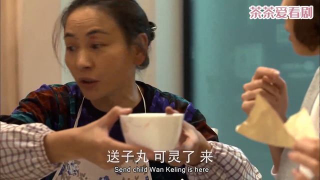 3歲女兒生病，妻子沒日沒夜照顧，丈夫卻在和小三吃香喝辣，早晚遭報應！ смотреть онлайн