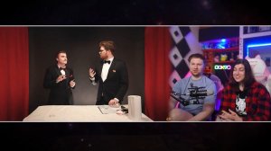 ПОХОТЛИВОЕ БАРАХЛО ИЗ ВАЙЛДБЕРРИЗ _ РЕАКЦИЯ на Chuck Review