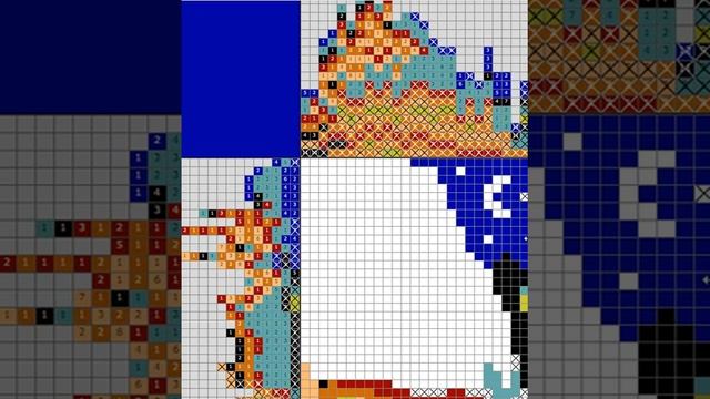 Как нарисовать Девушку в платке. Урок #8 смотреть онлайн