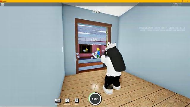 Roblox Vampire Hunters 3 [Beta] смотреть онлайн