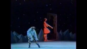 4 класс Балет  Петрушка  И Стравинский