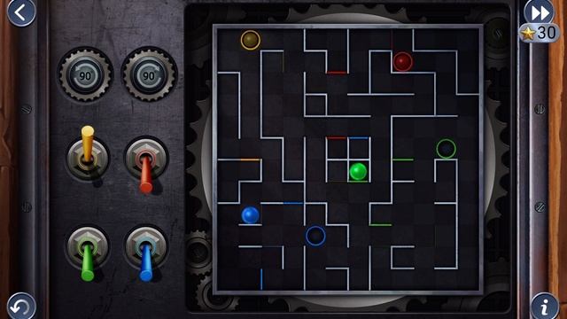 Adventure Escape Mysteries - The Echo Bay Murders: Maze Puzzle Solution - Chapter 7 (by Haiku Games смотреть онлайн