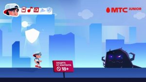 Реклама МТС | Нетариф Junior | Реклама 2022
