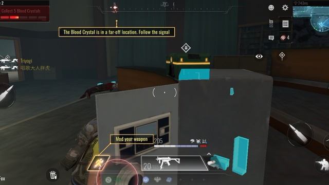 ZOZ Final Hour смотреть онлайн