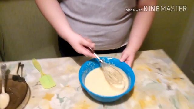 Быстрые ,нежные и ароматные кексы от Зефирки по рецепту Джейми Оливера. смотреть онлайн