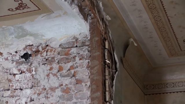 Решили переклеить обои =] [Часть 2]