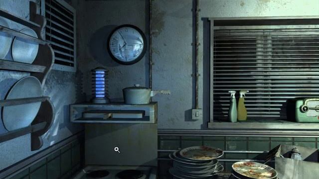 Let's Play Barrow Hill: Curse of the Ancient Circle - 3 - SPOOKY!!! смотреть онлайн