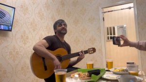Заур Темиров