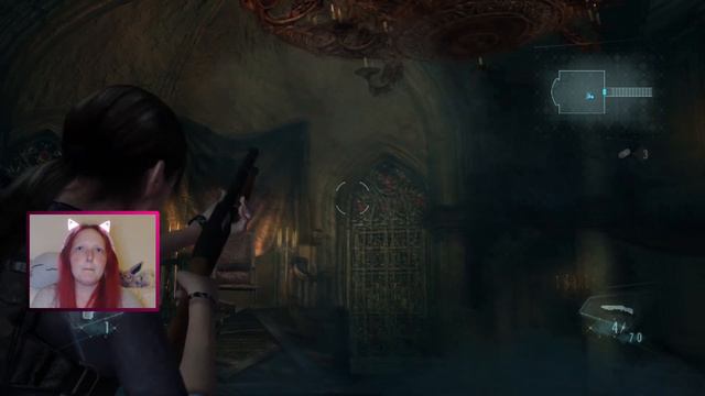 Let's Play Resident Evil: Revelations [22 Finale] - Jack Norman der Tyrant wills wissen смотреть онлайн