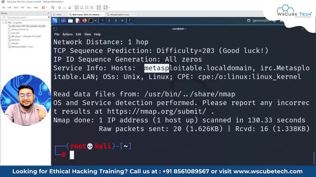 How Hackers Remotely Hack Any Device using FTP? смотреть онлайн