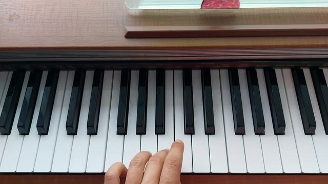 Музыкальные занятия для детей | Фортепиано для детей | Весёлый счёт | Лёгкое упражнение смотреть онлайн