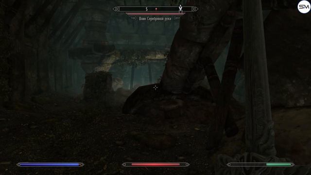 ВЕРВОЛЬФ - SKYRIM ANNIVERSARY EDITION /RTX 3080/ Часть 4 #skyrim смотреть онлайн