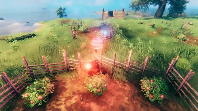 GUÍA de MAGIA COMPLETA | 🗡Valheim🗡 | 🔷Flip🔷 смотреть онлайн