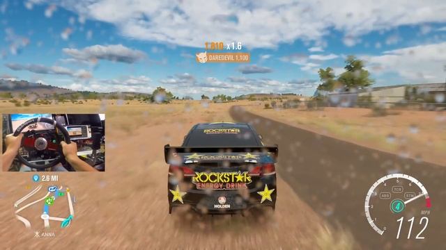 Forza Horizon 4 : Customization That SHOULD Be in The Game! | SLAPTrain смотреть онлайн