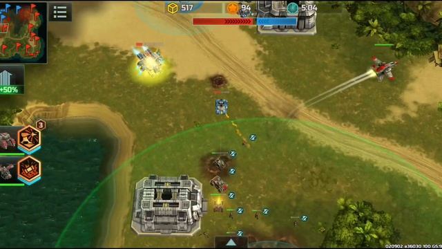 Blitz Tournament: CONTROL || Art Of War 3 смотреть онлайн