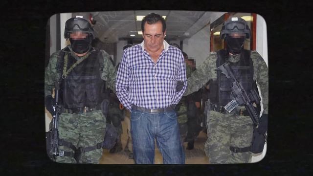 The Most Dangerous Female Cartel Bosses смотреть онлайн