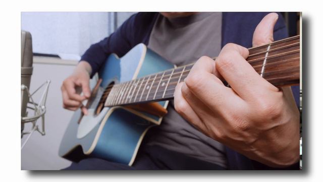 購入を決めた理由は単純でした。Fender Acoustic SONORAN（ソノラン ギター） смотреть онлайн