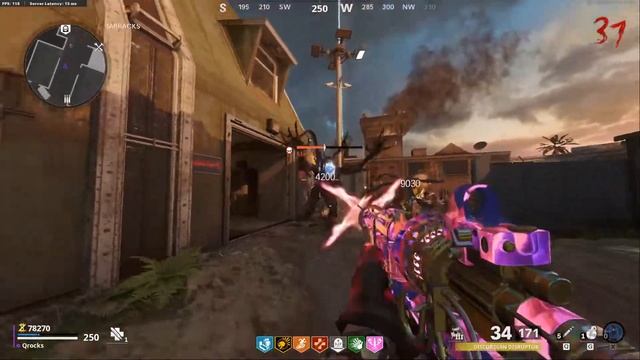 Firebase Z First Impressions, Round 50+ First Game Gameplay смотреть онлайн