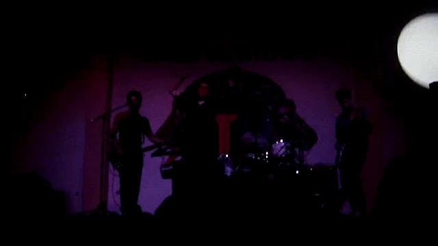 Puto MOLOTOV -- Cover PLAZMA