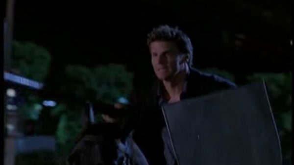 Рыцари (пародия) Ангел/Спайк/Баффи