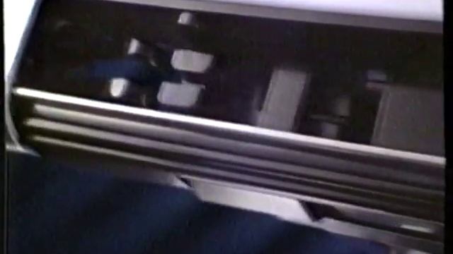 Reclame078 - Gillette Sensor смотреть онлайн