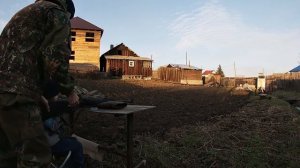 МР 512 с ГП 125 АТМ на 30 метров