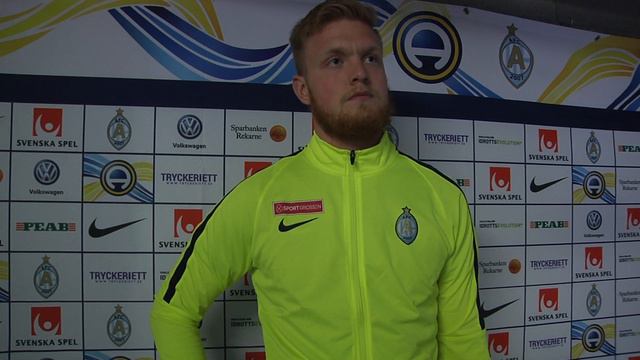 Tim Erlandsson efter ÖSK смотреть онлайн