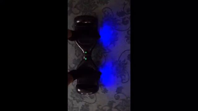 Обзор гироскутера смотреть онлайн