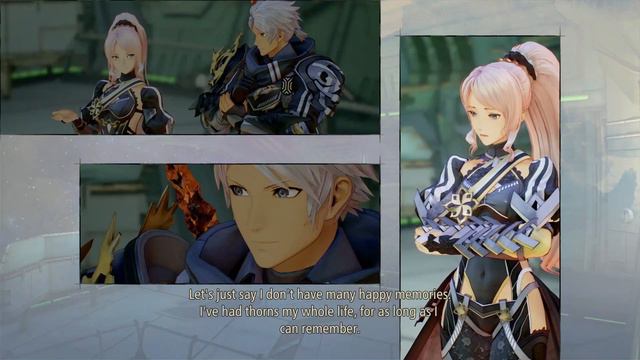 Let's Play Tales of Arise - Part 34 - To Lenegis смотреть онлайн