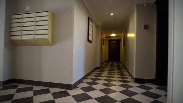 Культурно-жилой комплекс «Усадьба Новая Салтыковка»